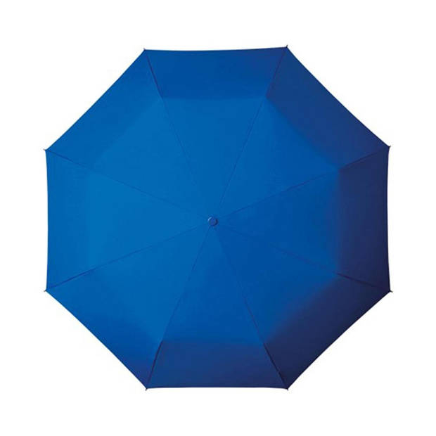 Automatic wind umbrella - Sturdy & Windroof - Windproof - Ø 110 cm - Dark blue