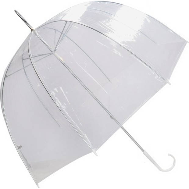 Beagles Paraplu's Paraplu - Transparant