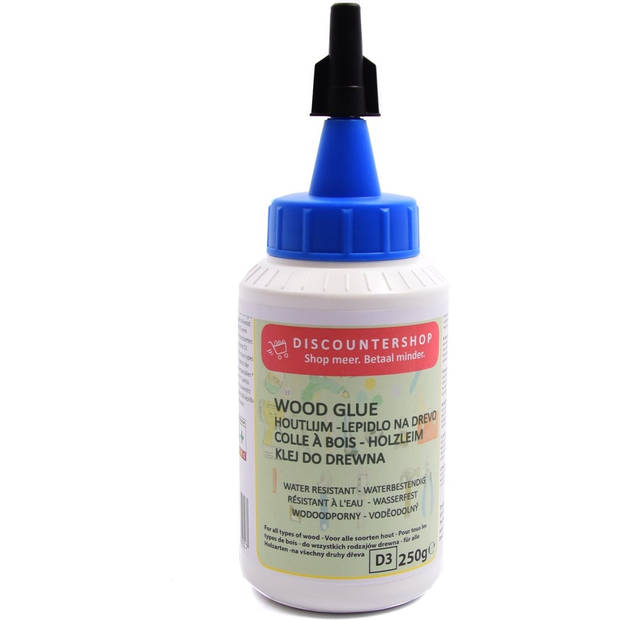 Wood glue water resistant - Wood glue - All types of wood glue - white wood glue - Wood glue - Wood glue for outside