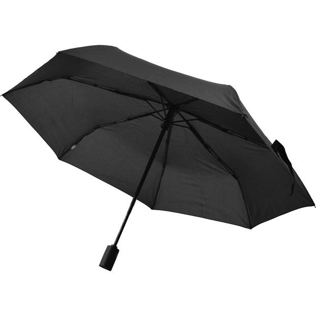 16x Automatic Storm Umbrella - Umbrella - Automatic, Foldable & Windproof up to 70 - 80 km p/h - Ø 95 cm - 7 panels -