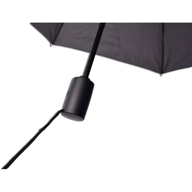 8x Automatische Stormparaplu - Paraplu – Automatisch, Opvouwbaar & Windproof tot 70 - 80 km p/u - Ø 95 cm - 7 panelen -