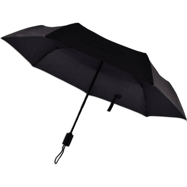 10x Automatische Stormparaplu - Paraplu – Automatisch, Opvouwbaar & Windproof tot 70 - 80 km p/u - Ø 95 cm - 7 panelen -