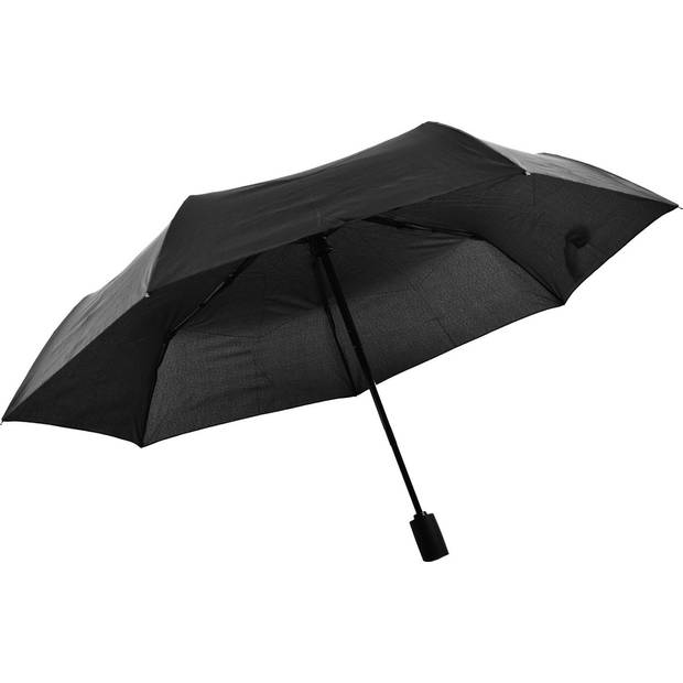 2x Automatische Stormparaplu - Paraplu – Automatisch, Opvouwbaar & Windproof tot 70 - 80 km p/u - Ø 95 cm - 7 panelen -