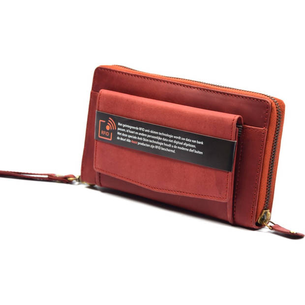 Clutch Wallet Multifunctional wallet