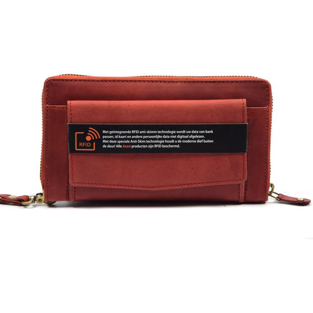 Clutch Wallet Multifunctional wallet