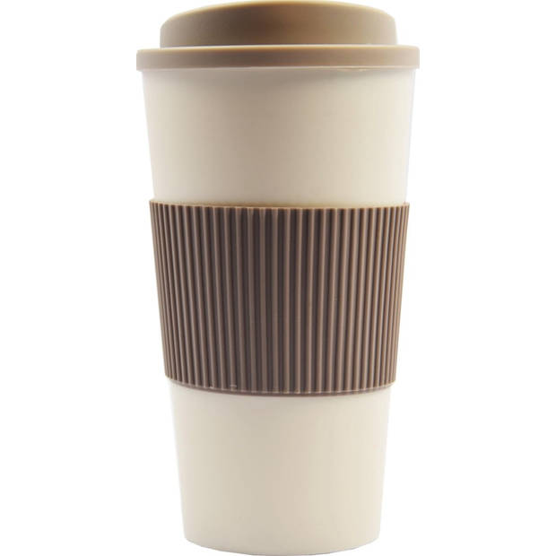 Reisbeker, koffiebeker, coffe to go beker, CRUISING TRAVEL MUG - To-Go beker