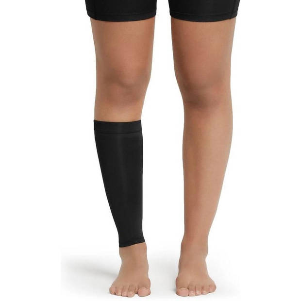 2 X Copper Calf Bandage (1 Pair) Copper Support Copper Infused High Quality Breathable Design Provides Comfortable And