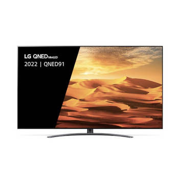 LG Televisie 65QNED916PA