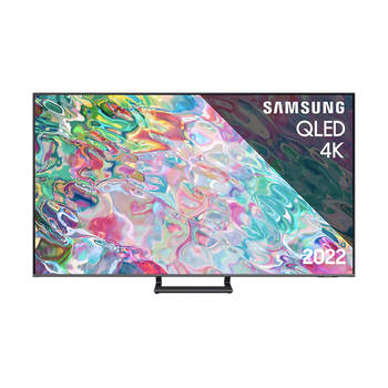 Samsung Televisie QE55Q70B
