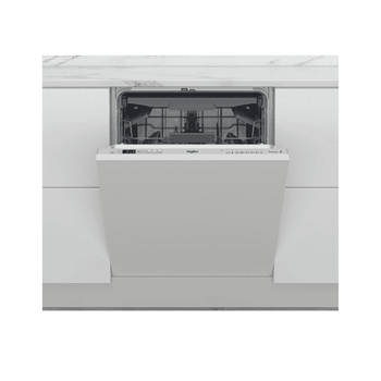 Whirlpool WIC3C34PFES - 14 Couverts - Energieklasse D