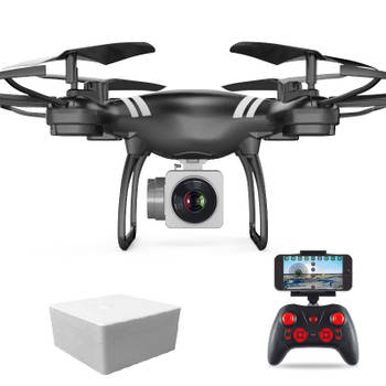 SD94 Professionele Mini Drone RC met 4K Camera - Drone met Camera voor Buiten/Binnen
