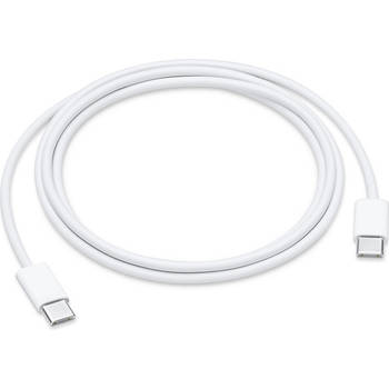 USB-C Oplaadkabel - voor Apple - 1 meter