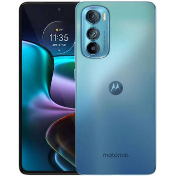 Motorola Edge 30 5G 256GB Blauw