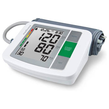 Blokker Medisana BU A57 Bovenarm bloeddrukmeter aanbieding