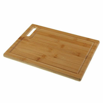 Snijplank Versa Bamboe (24 x 1,5 x 33 cm)