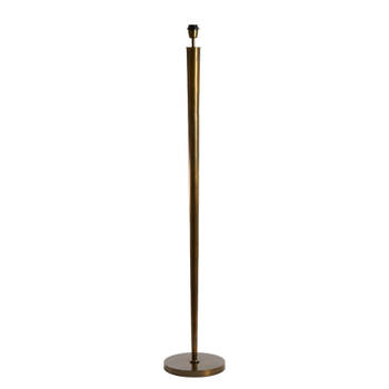 Light & Living - Vloerlamp VIXEN - Ø27x151cm - Brons