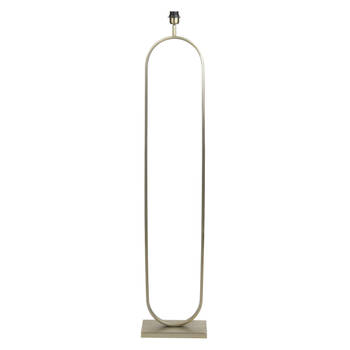 Light & Living - Vloerlamp JAMIRI - 30x15x142cm - Goud