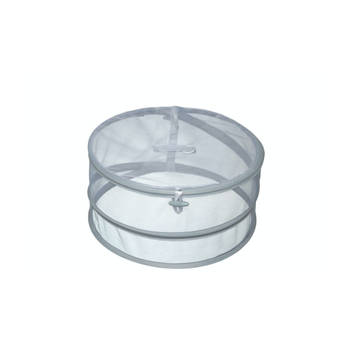 KitchenCraft Pop-Up Food Cover - ø 31 cm