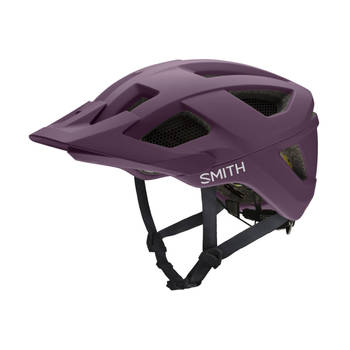 Smith Session helm mips matte amethyst