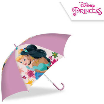 Kinderparaplu Princess Kinderparaplu - Disney Princess Kinderparaplu 40cm - Paraplu - Paraplu kopen - Paraplu kind -