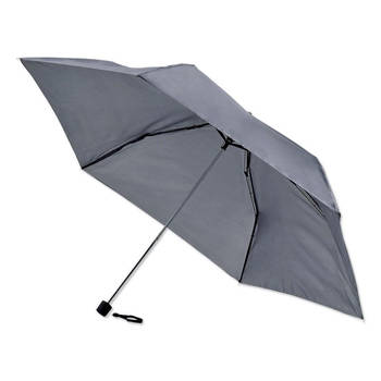 Opvouwbaar - Automatic paraplu - Stevig paraplu met diameter van 92 cm - Zwart