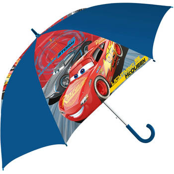Kinderparaplu - Cars Kinderparaplu - Disney Cars Kinderparaplu 40cm - Paraplu - Paraplu kopen - Paraplu kind -