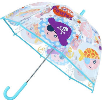 Kinderparaplu's - Pirates Kinderparaplu - Disney Kinderparaplu - Paraplu - Paraplu kopen - Paraplu kind - Paraplumerk -