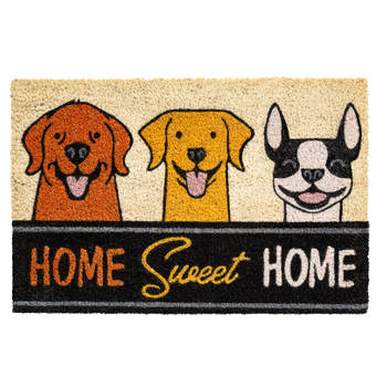 Ruco Print Home Dogs 40x60