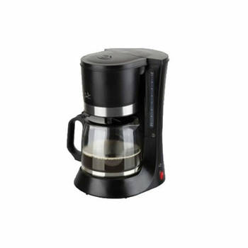 Drip Koffiemachine JATA CA290 680W Zwart