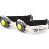 Rockerz Fitness® - Hardloop verlichting - Hardloop lampjes incl batterijen - Water resistant - Geel