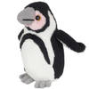 Pluche knuffel dieren Humboldt Pinguin van 15 cm - Knuffel zeedieren