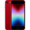 Apple iPhone SE 2022 5G 256GB Rood