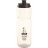 Polisport Bidon R750 Sugar Cane 750ml transparant