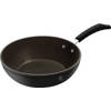 Berlinger Haus - 6126 - Wokpan - 28cm - zwart - professioneel