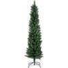 Blokker smalle kerstboom 180cm, D60cm