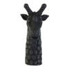 D - Light & Living - Tafellamp GIRAFFE - 33x25x54cm - Zwart