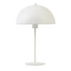 Light & Living - Tafellamp MEREL - Ø29.5x45cm - Wit