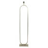 Light & Living - Vloerlamp JAMIRI - 30x15x142cm - Goud