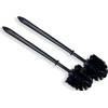 Universal Toilet Brush WC 2 pieces in the package - brush WC Toilet Brush Brushes Toilet brushes