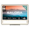 Salora CUBE24 TV - HD Smart TV - Uniek design