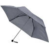 Automatic paraplu - Stevig paraplu met diameter van 92 cm - Zwart