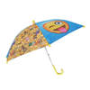 Kinderparaplu Emoji Smiley - kinderparaplu- 65 cm