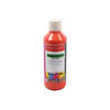 Plakkaatverf Discountershop - Plakkaatverf Basic waterbasis 250 ML - Plakkaatverf kinderen - Rood