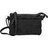 Bicky bernard shoulder bag 2 Compartment bag - phone bag black