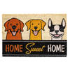 Ruco Print Home Dogs 40x60