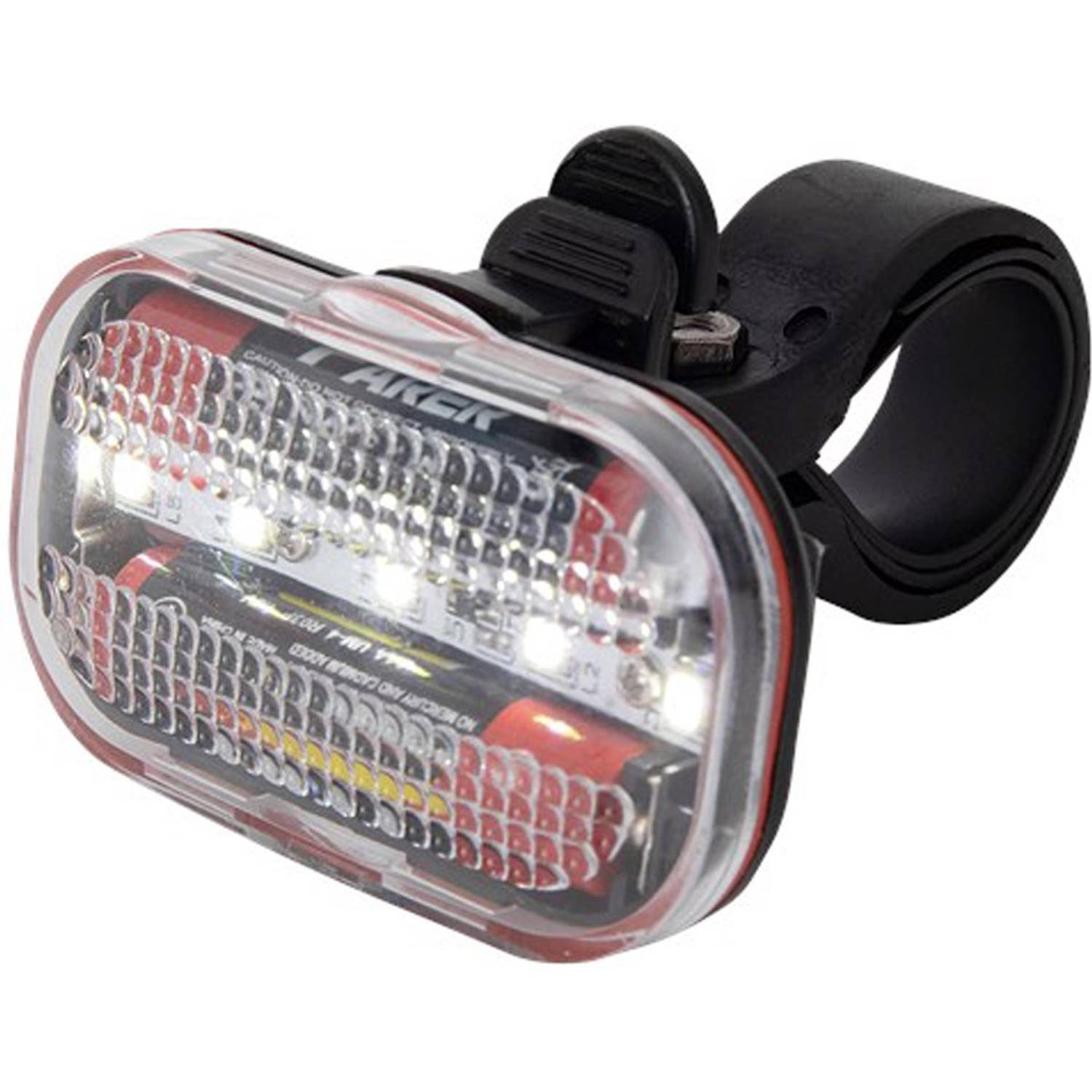 Fietsverlichting LED - Fietsverlichting - Alle soorten fietsen
