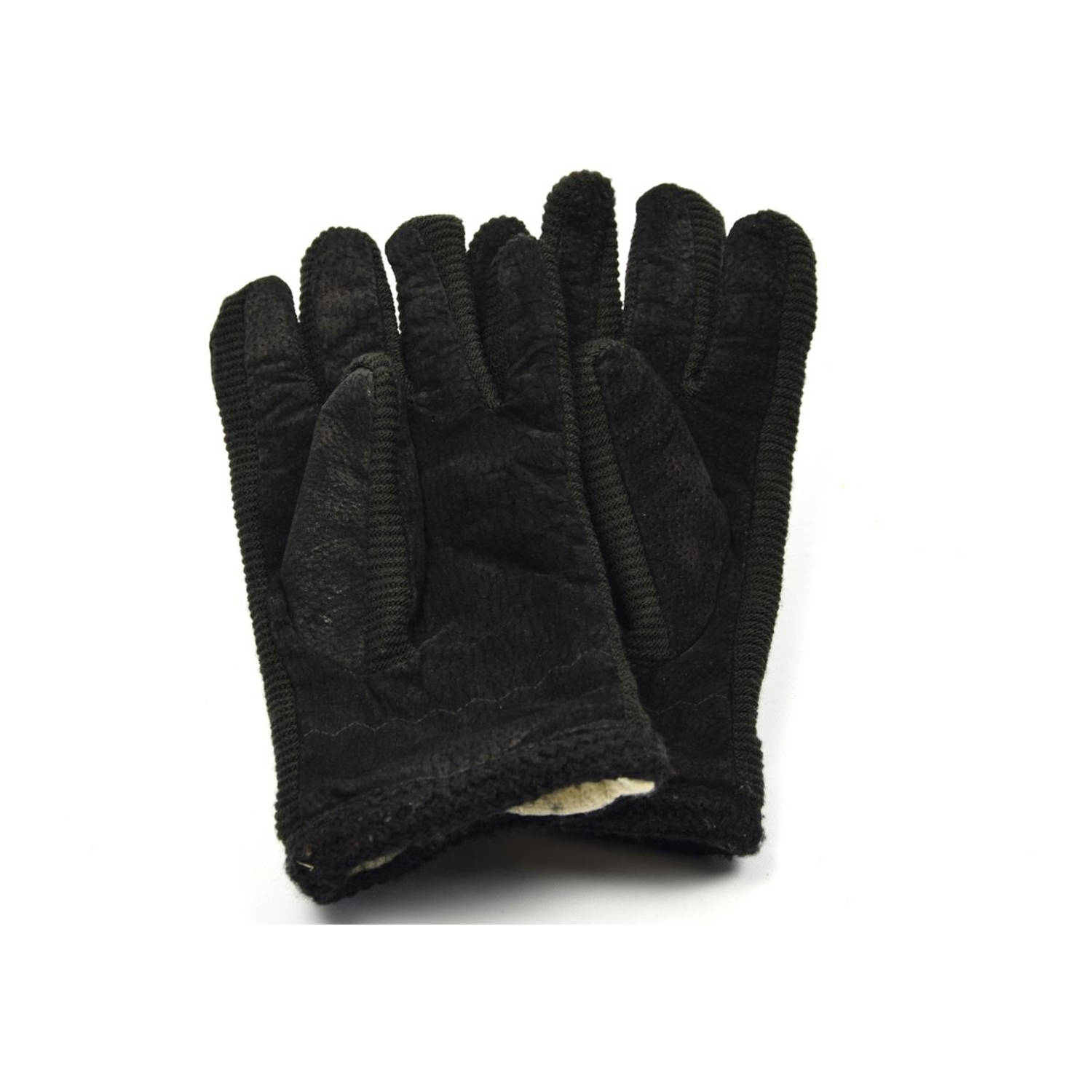 Handschoenen - Suède Handschoenen heren - Leren Handschoenen Dames - Stijlvolle handschoenen - handschoenen winter -