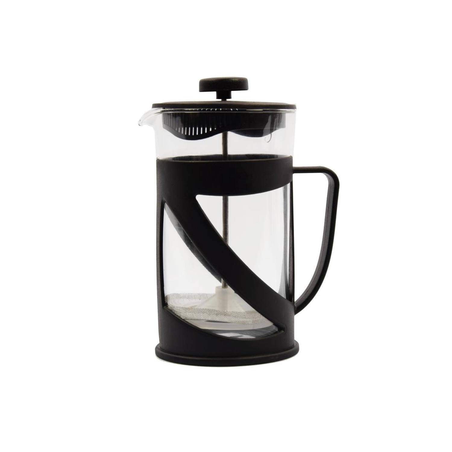 Cafetière glas voor Koffie en theezetapparaat 600ml