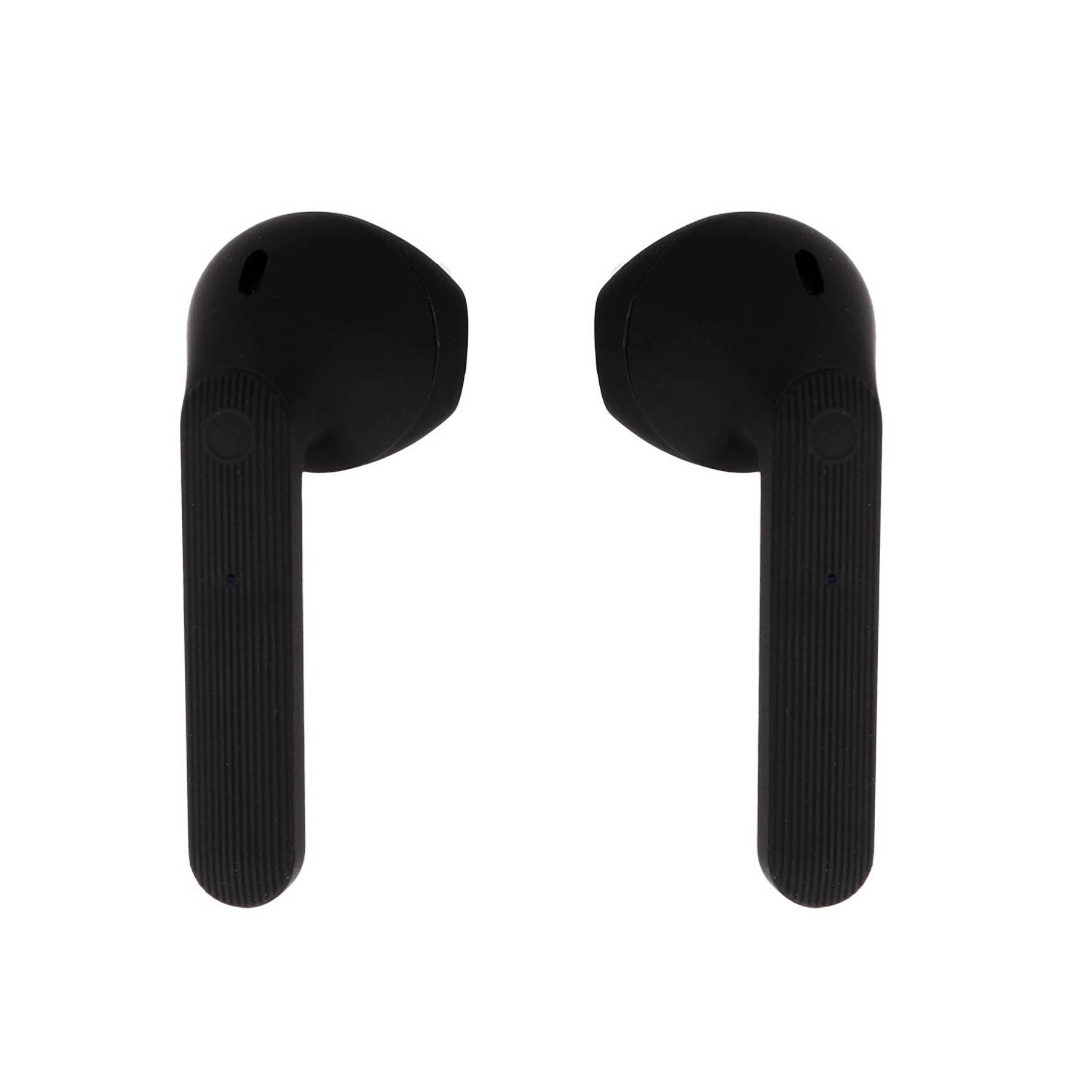 regelmatig Tektonisch Bijna BRAINZ draadloze in-ear oordopjes - Bluetooth headset - H05 - zwart |  Blokker