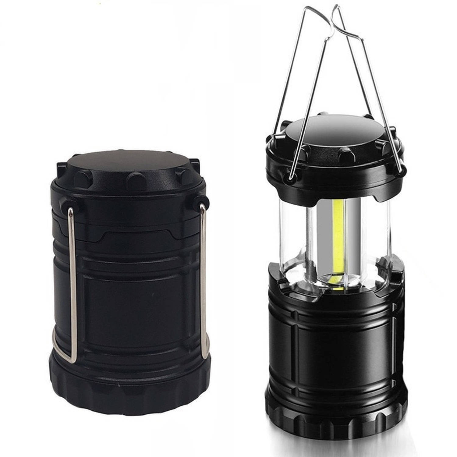 Norlander Outdoor Mini Camping LED Lamp - NRL69